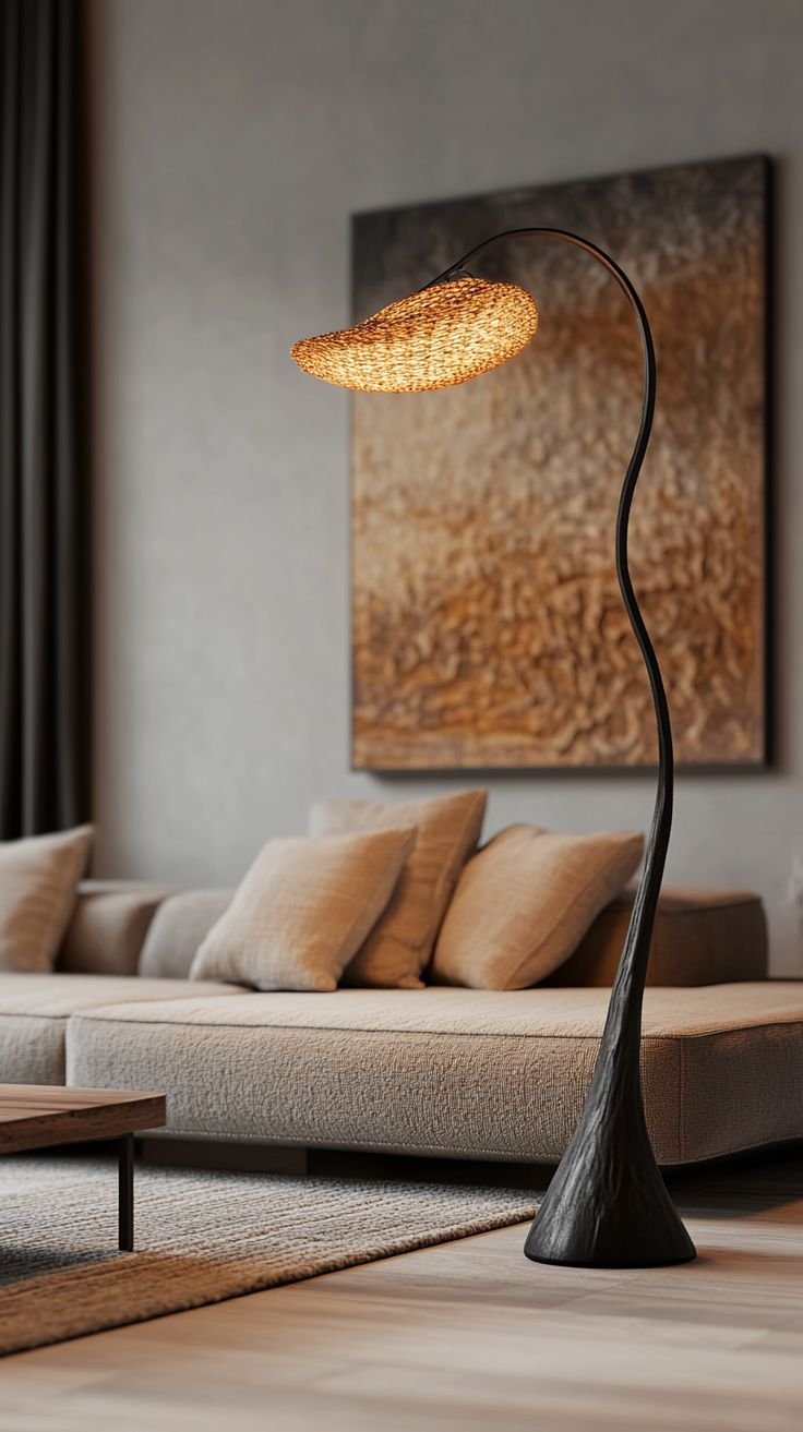 floor lamps sample