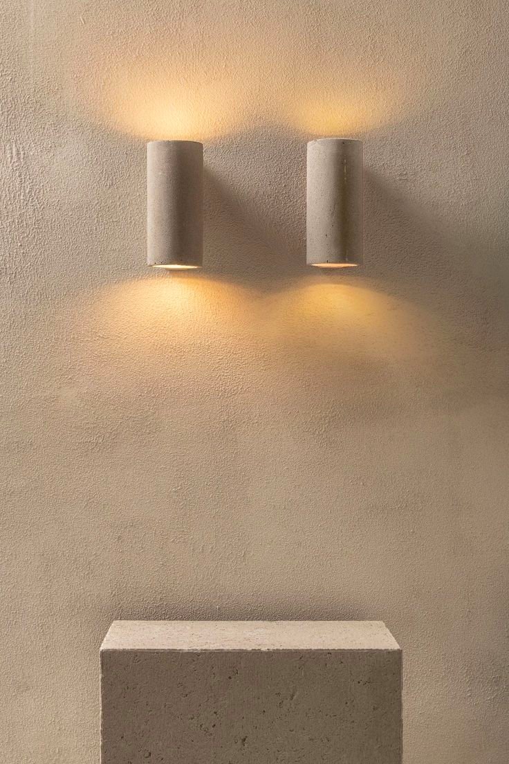 wall light