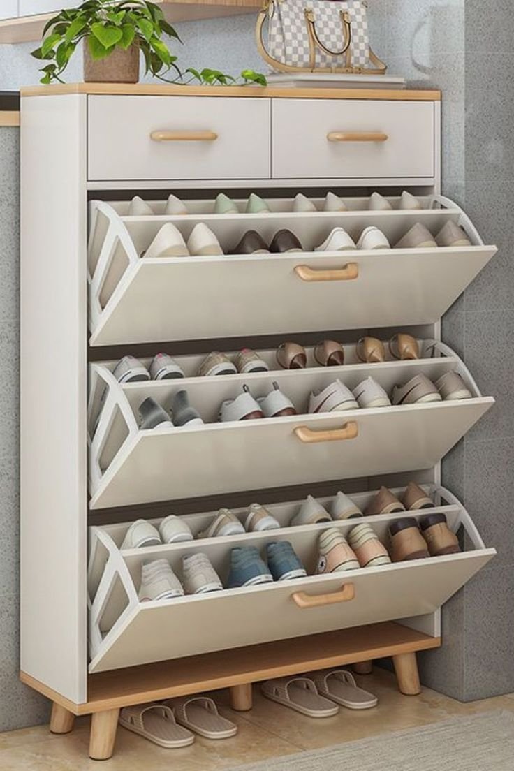 storage unit